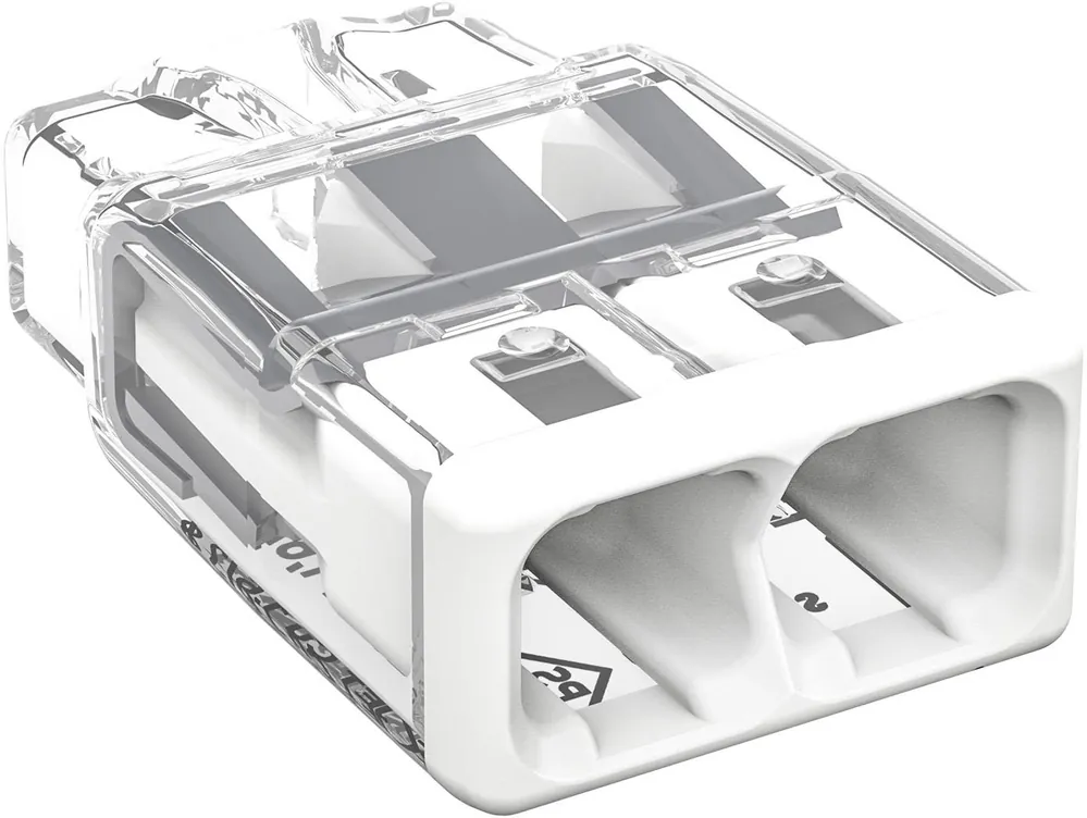 Reapris Kopplingsklämma